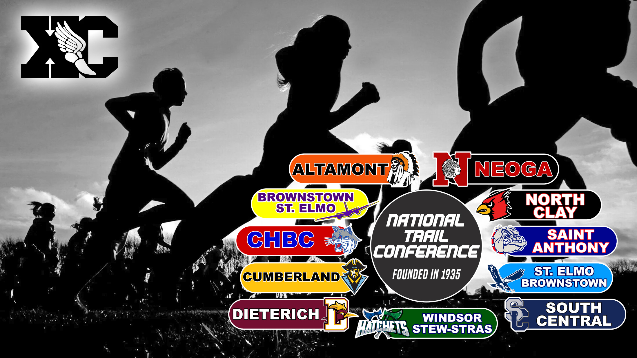 Altamont's Winter Takes Second in Girls Race, CHBC Boys Finish 3rd As a Team in Boys Race at NTC Cross Country Meet