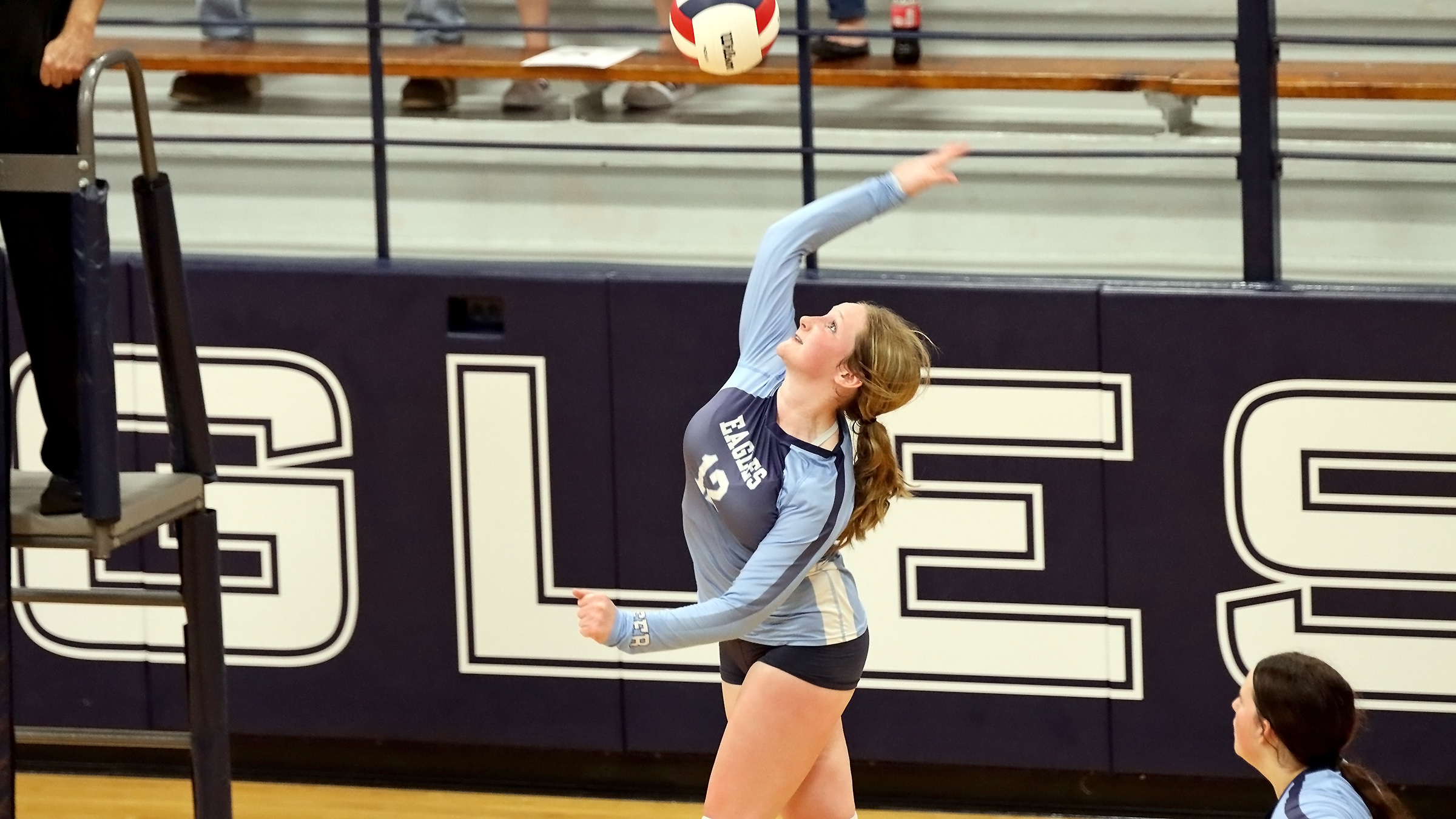 SEB's Ninth Straight Win Gives Them Regular Season Egyptian Illini Conference Title
