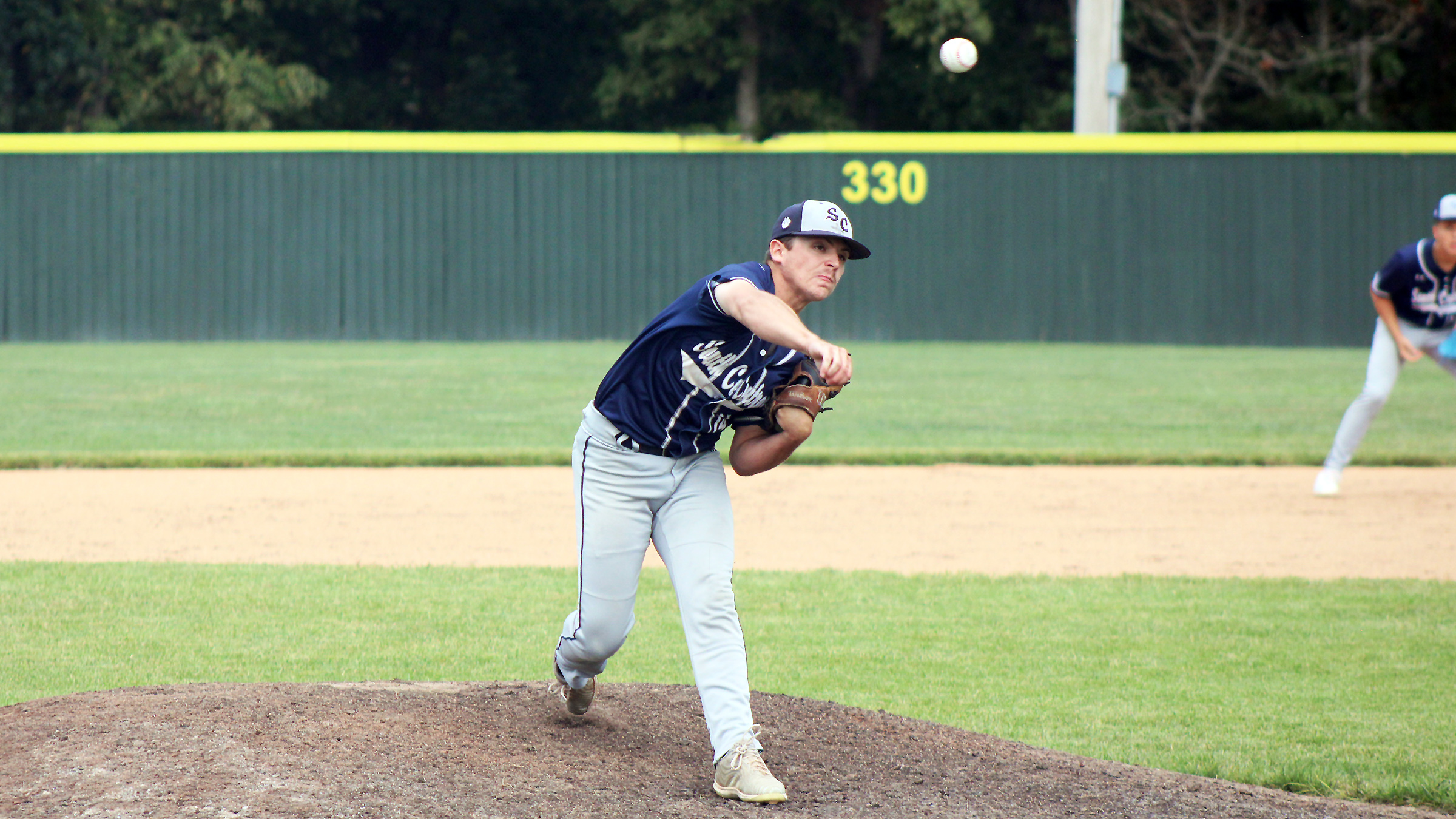 Fifth-Seeded South Central Upsets #1 Seed St. Anthony in Extra Innings in NTC Baseball Tournament Semifinals