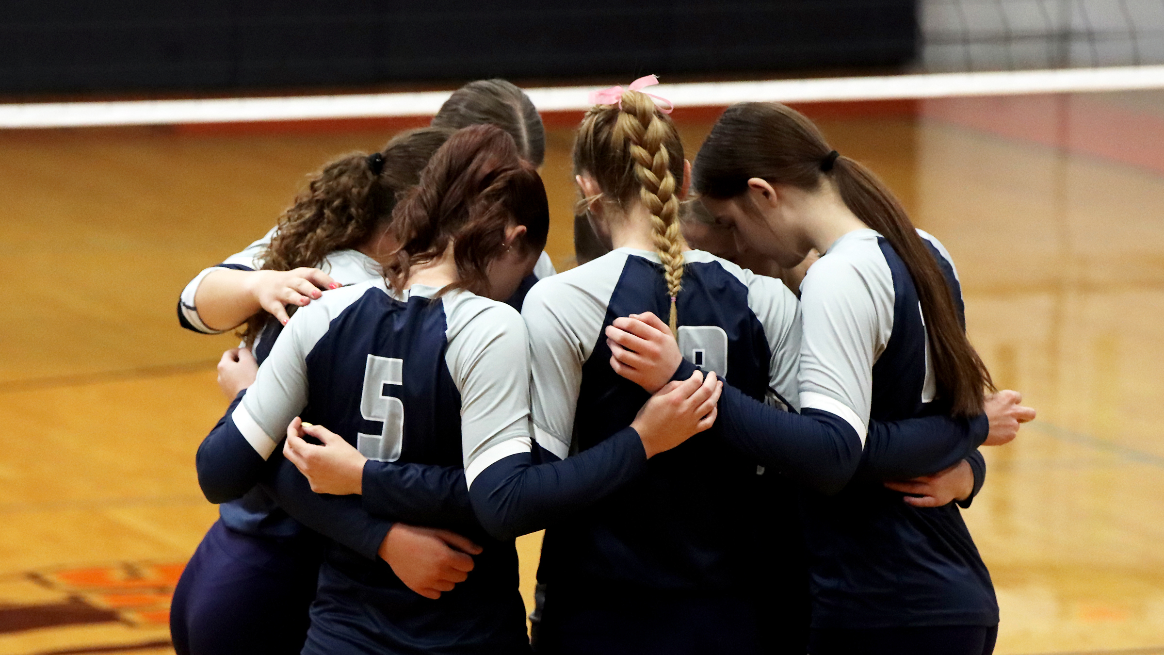 South Central Tops Cumberland in Two Sets to Advance to NTC Tournament Semifinals