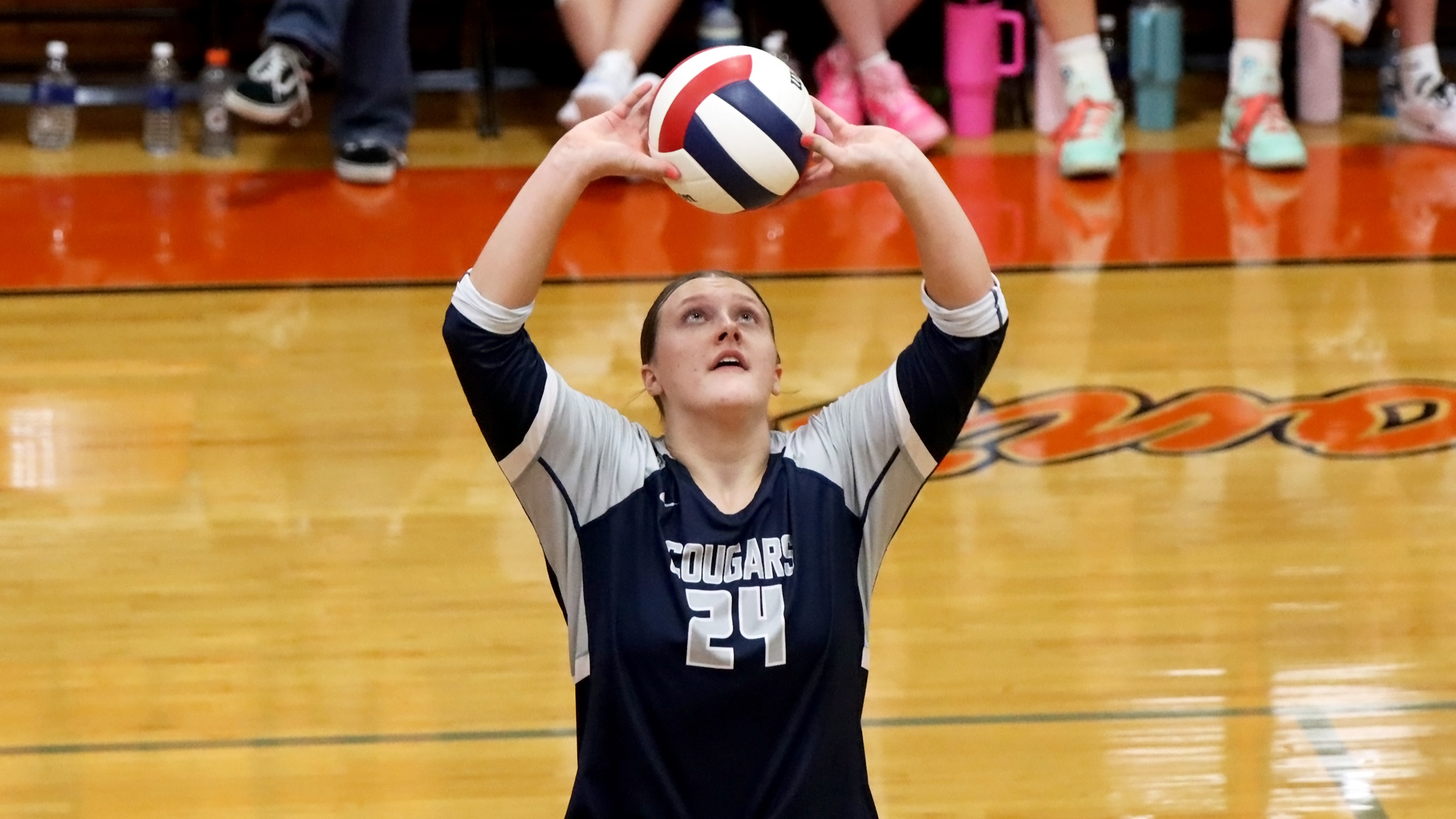 South Central Outlasts Cumberland for NTC Win