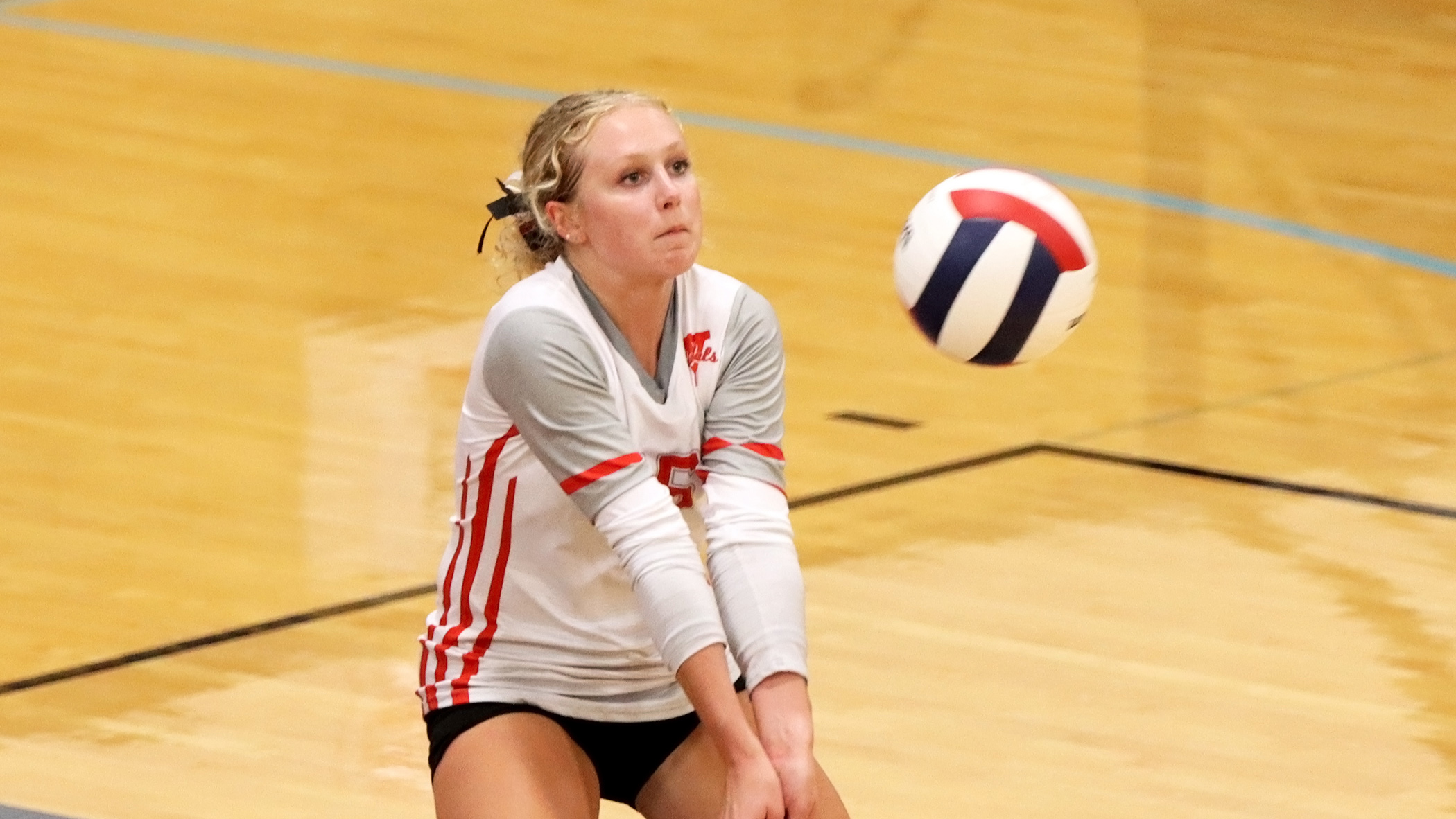 Vandalia Picks Up Second Straight SCC Win