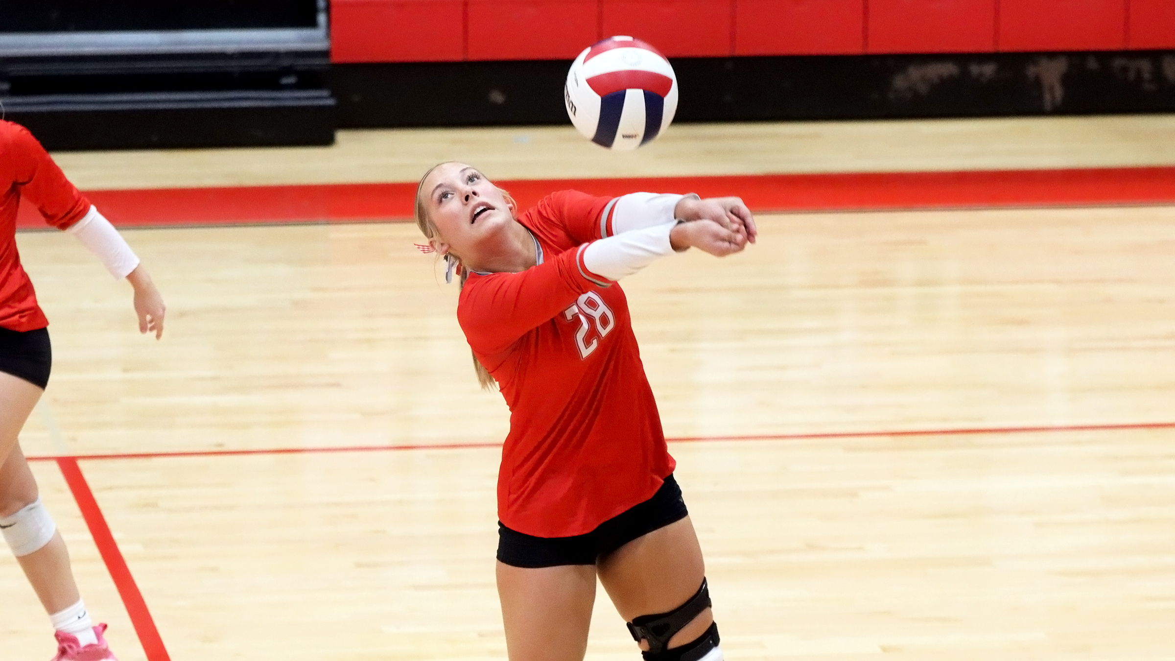Vandalia Can't Stop Undefeated Pana in SCC Loss