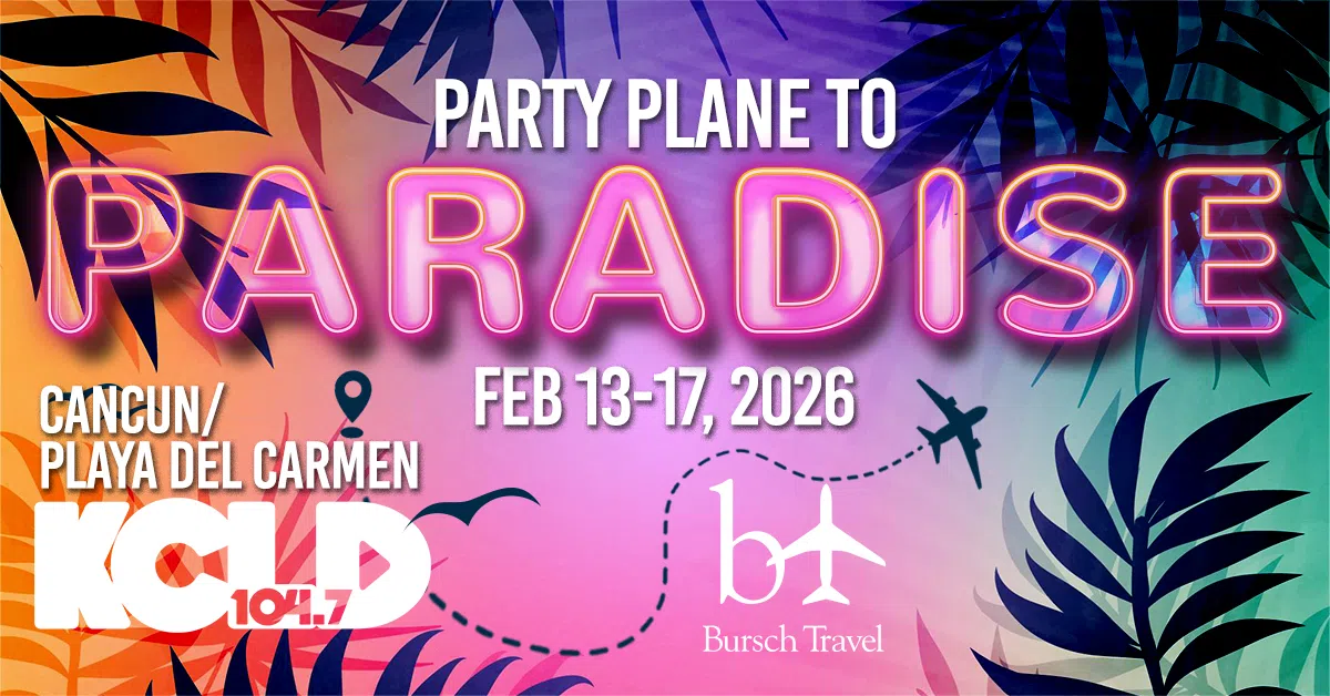 Feature: https://1047kcld.com/2025/06/23/2026-party-plane-paradise/