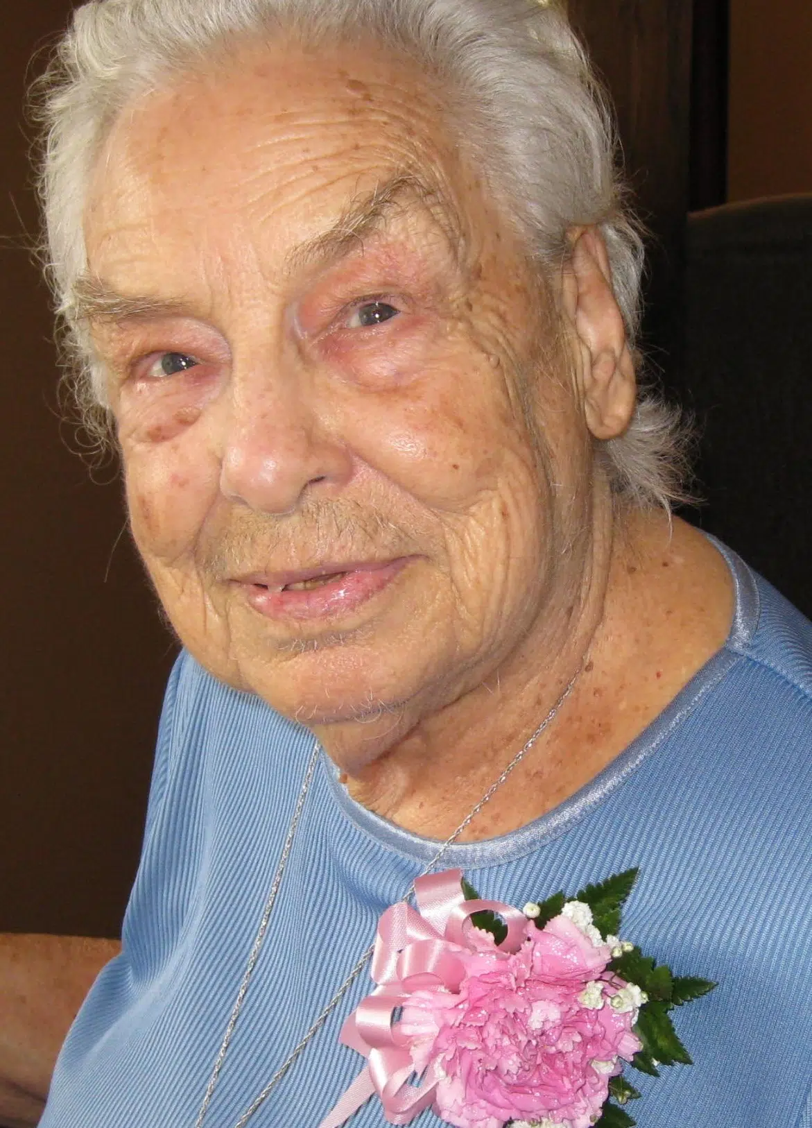 Dorothy Adams 560 CFOS