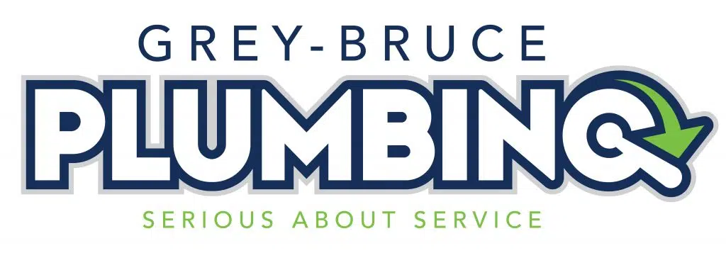 Grey Bruce Plumbing logo