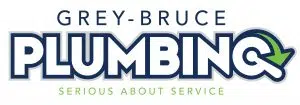 Grey Bruce Plumbing logo