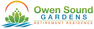 Owen Sound Gardens logo