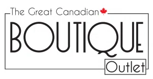 The Great Canadian Boutique Outlet