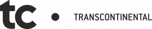 Transcontinental Logo