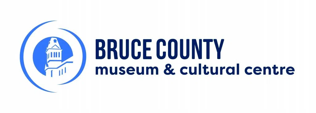 Bruce County Museum & Cultural Centre Logo