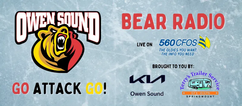 Feature: https://www.560cfos.ca/bear-radio/