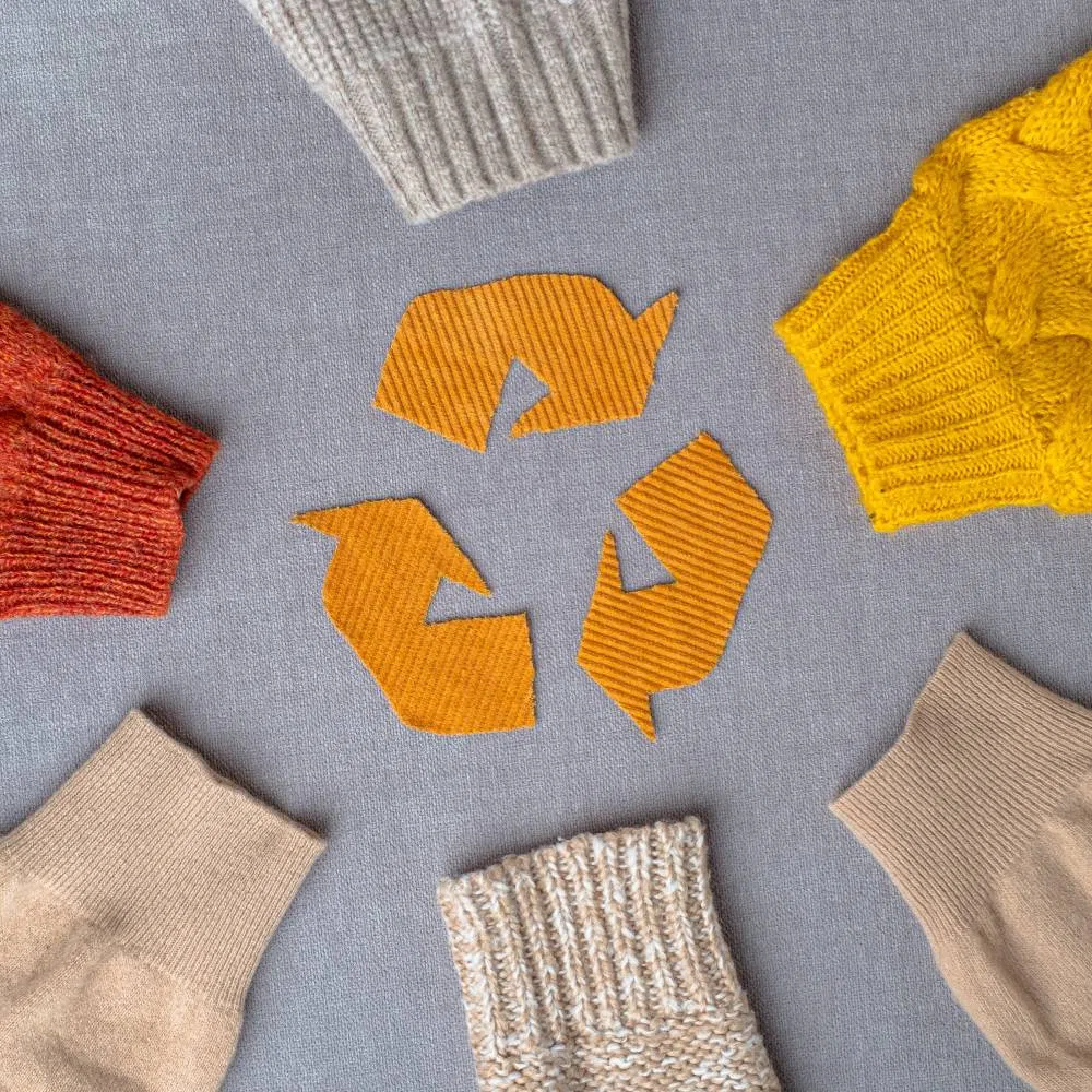 The Art of Creating a Sustainable Wardrobe