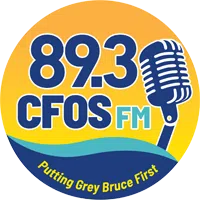 89.3 CFOS FM - Putting Grey Bruce First