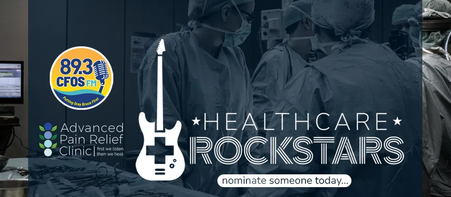 Feature: https://www.bayshorebroadcasting.ca/rockstars/