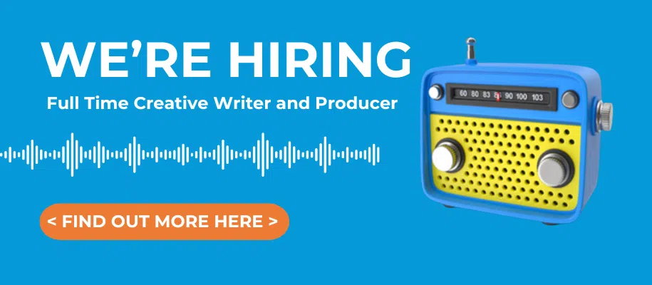 Feature: https://www.bayshorebroadcasting.ca/employment-opportunities/