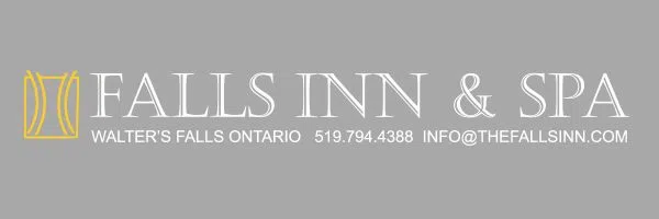 The Falls Inn and Spa Walter's Falls Ontario