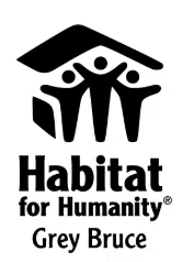 habitat for humanity grey bruce
