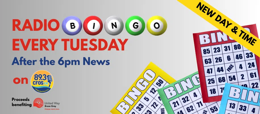 Feature: /radio-bingo/