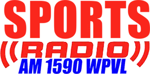 ESPN Radio AM 1590 WPVL Website
