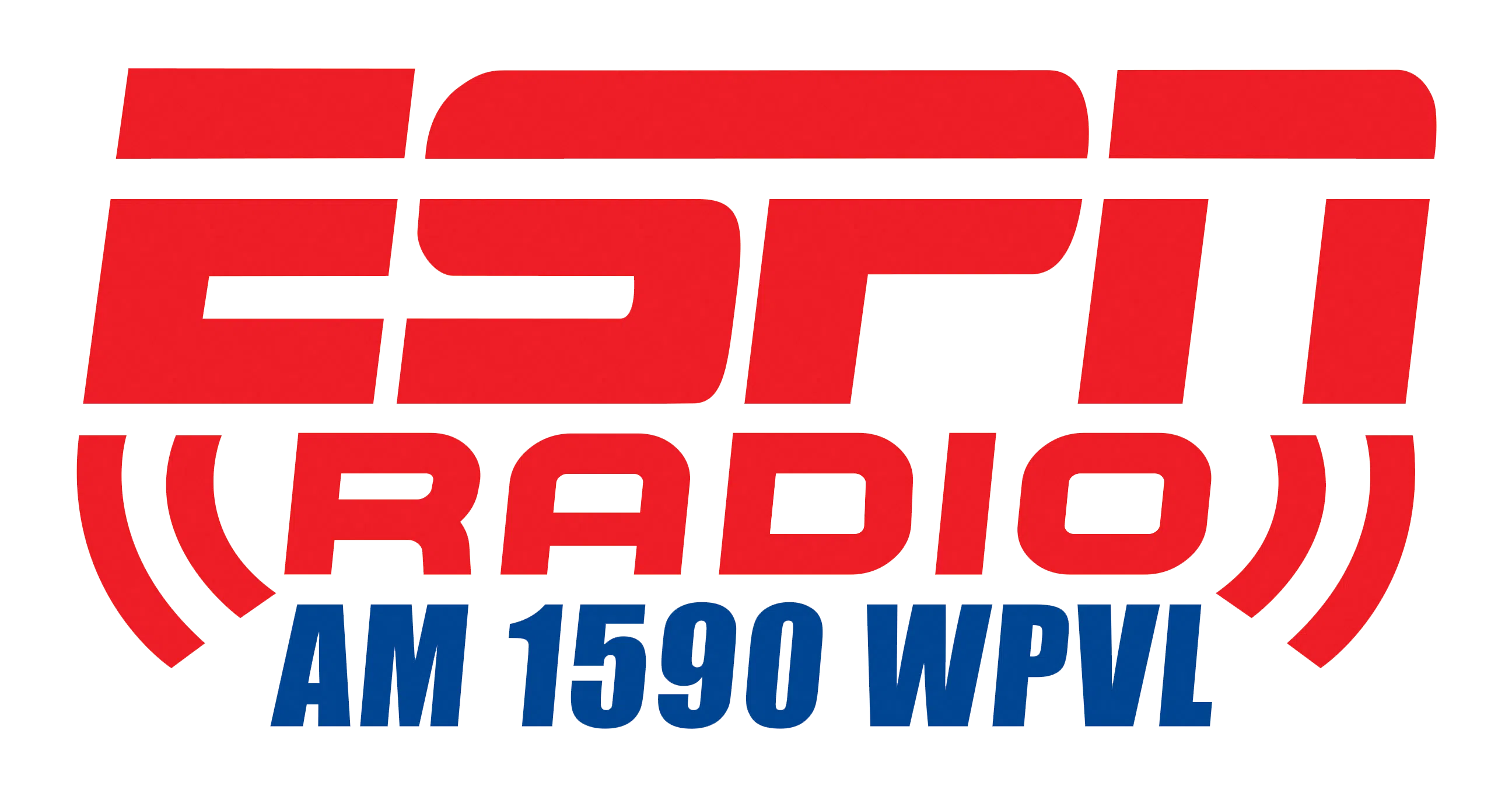 ESPN Radio AM1590 WPVL - Platteville