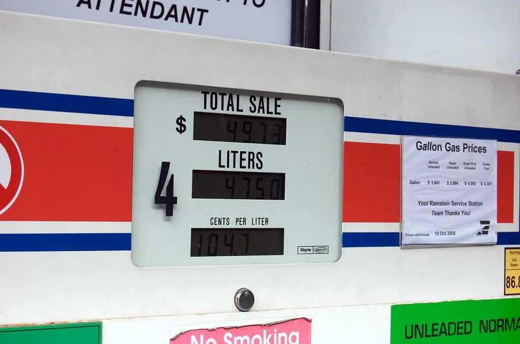 Ladysmith Wi Gas Prices at Nancy Robertson blog