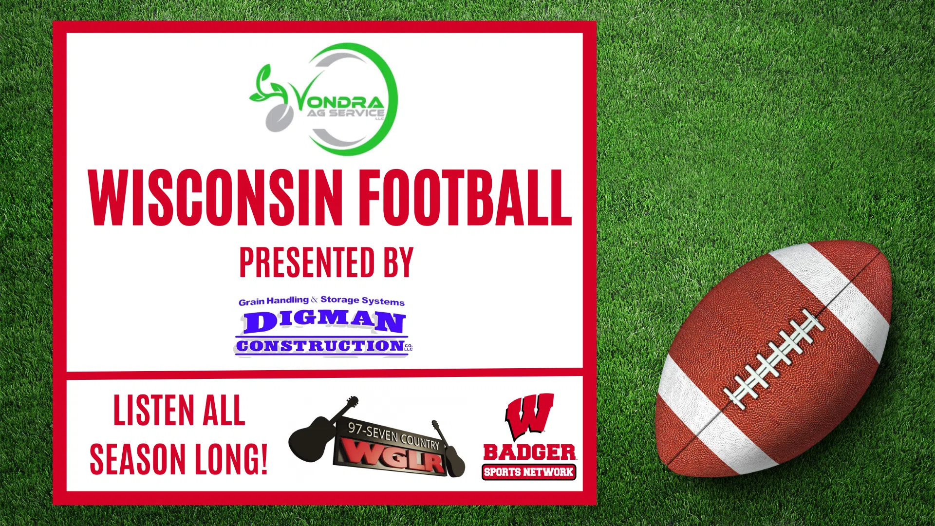 Wisconsin Badgers Football