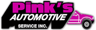 Pink's Automotive