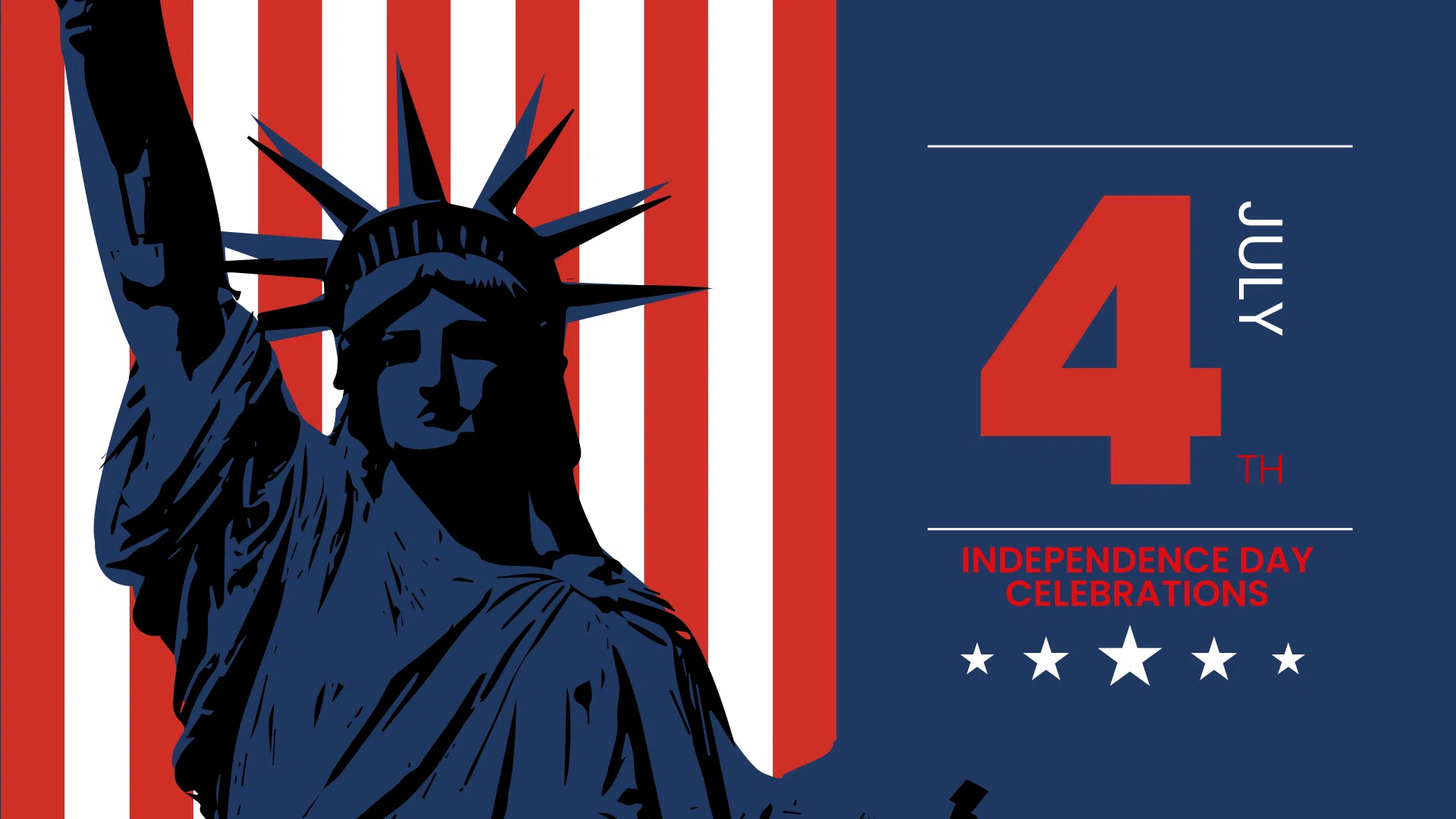 2026 Independence Day Celebrations