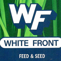 White Front Feed & Seed