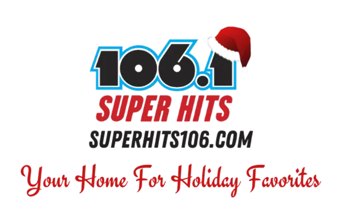 Dubuque's Super Hits 106 - KIYX - Your Home for the Holidays