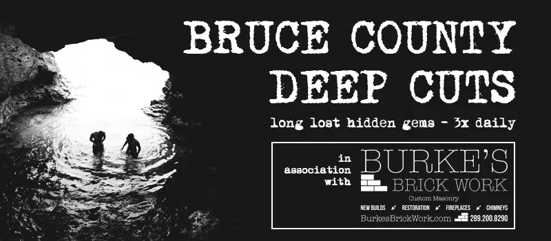 Bruce County Deep Cuts
