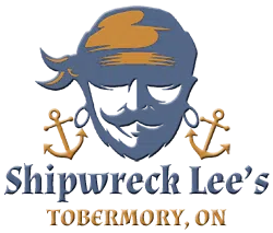 Shipwreck Lee's, Tobermory