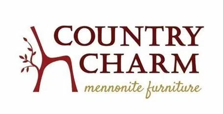 Country Charm Mennonite Furniture logo