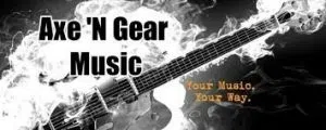 Axe n Gear Music logo
