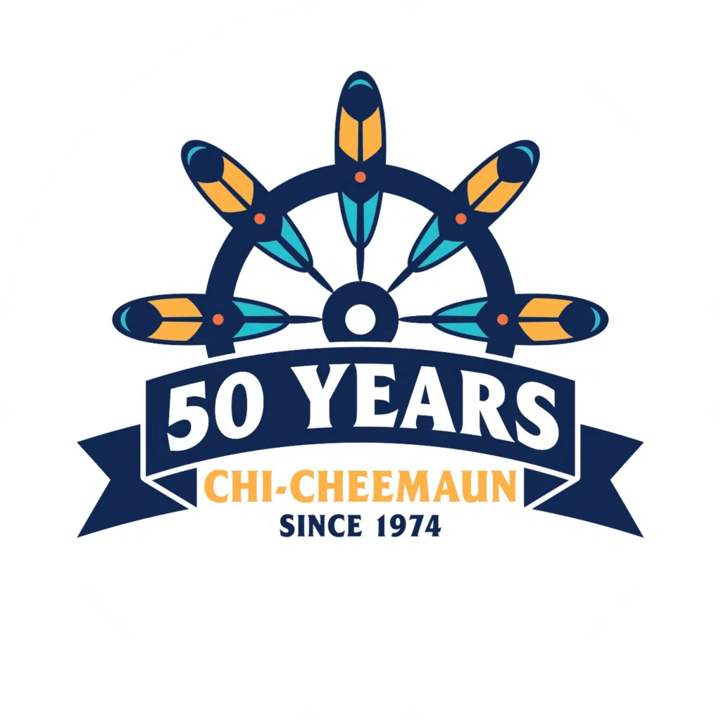 Chi-Cheemaun, celebrating 50 years