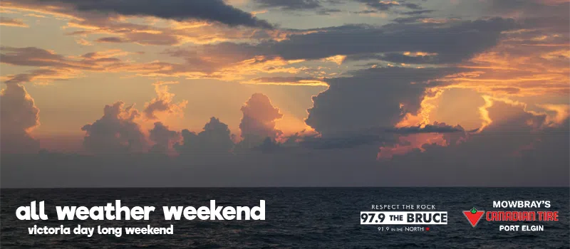 Feature: /all-weather-weekend/