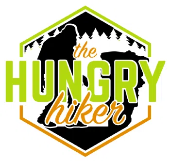 Hungry Hiker