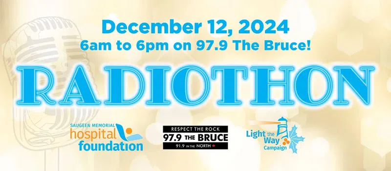 Feature: https://smhfoundation.ca/radiothon/