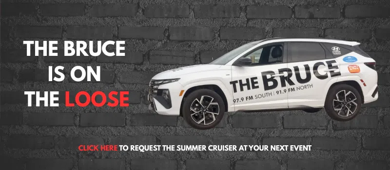 Feature: https://www.rockthebruce.ca/cruiser