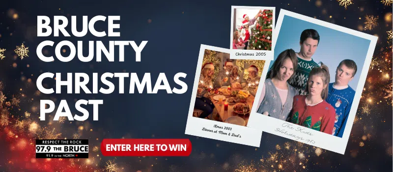 Feature: /bruce-county-past/