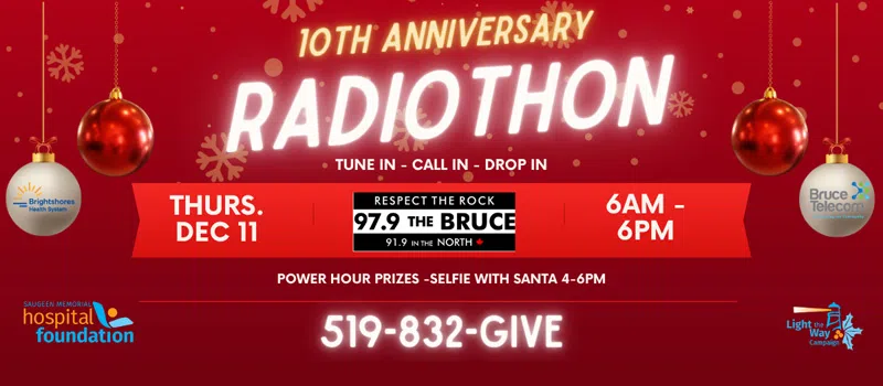 Feature: https://smhfoundation.ca/christmas/