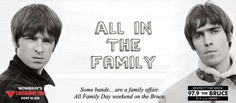 Feature: /all-in-the-family/