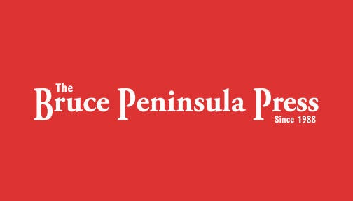 tobermory press logo small the bruce peninsula press since 1968
