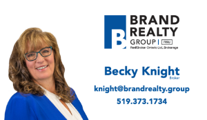 becky knight bus card Brand Realty Group Becky Knight