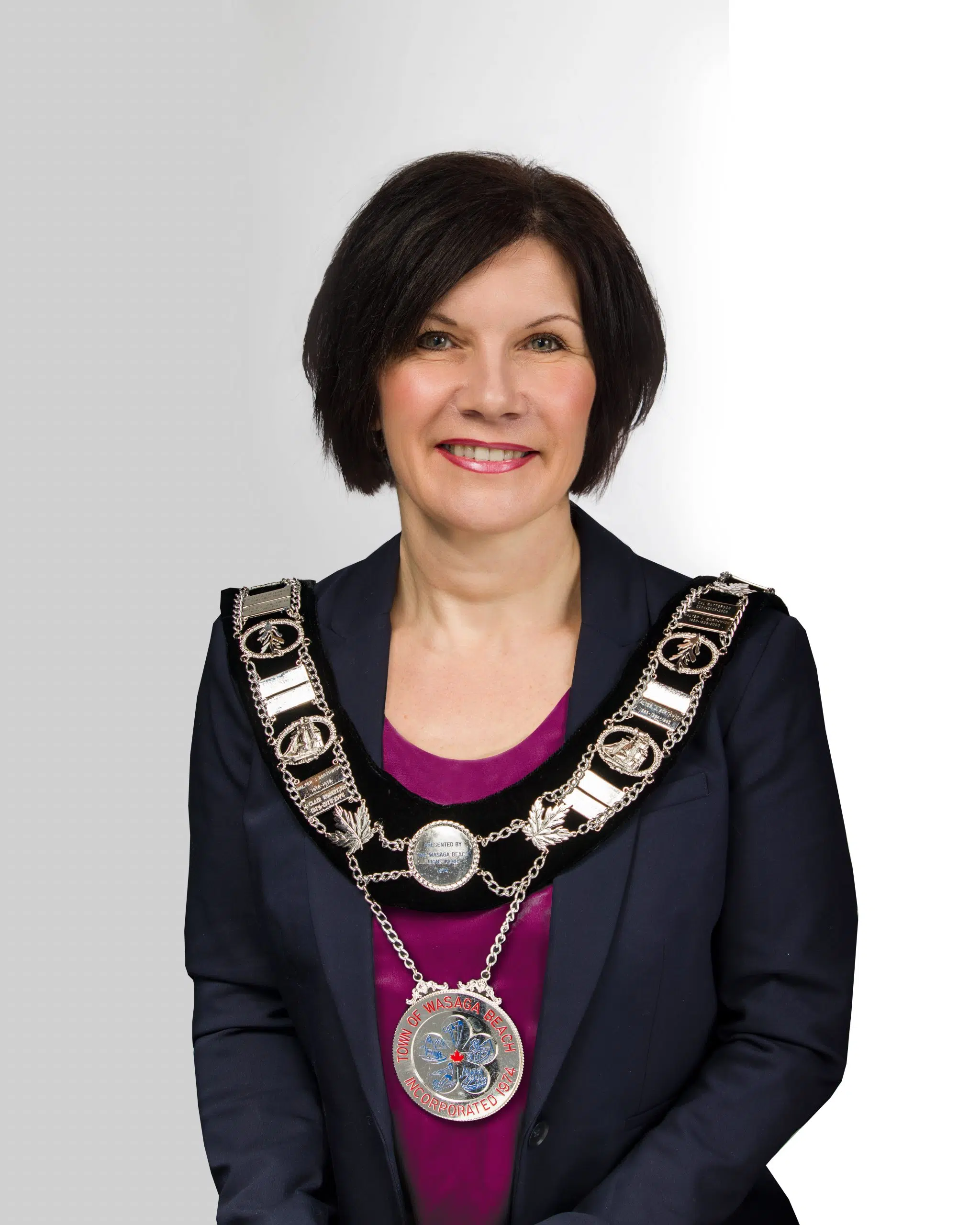 January 2021 Chat With Mayor Nina Bifolchi