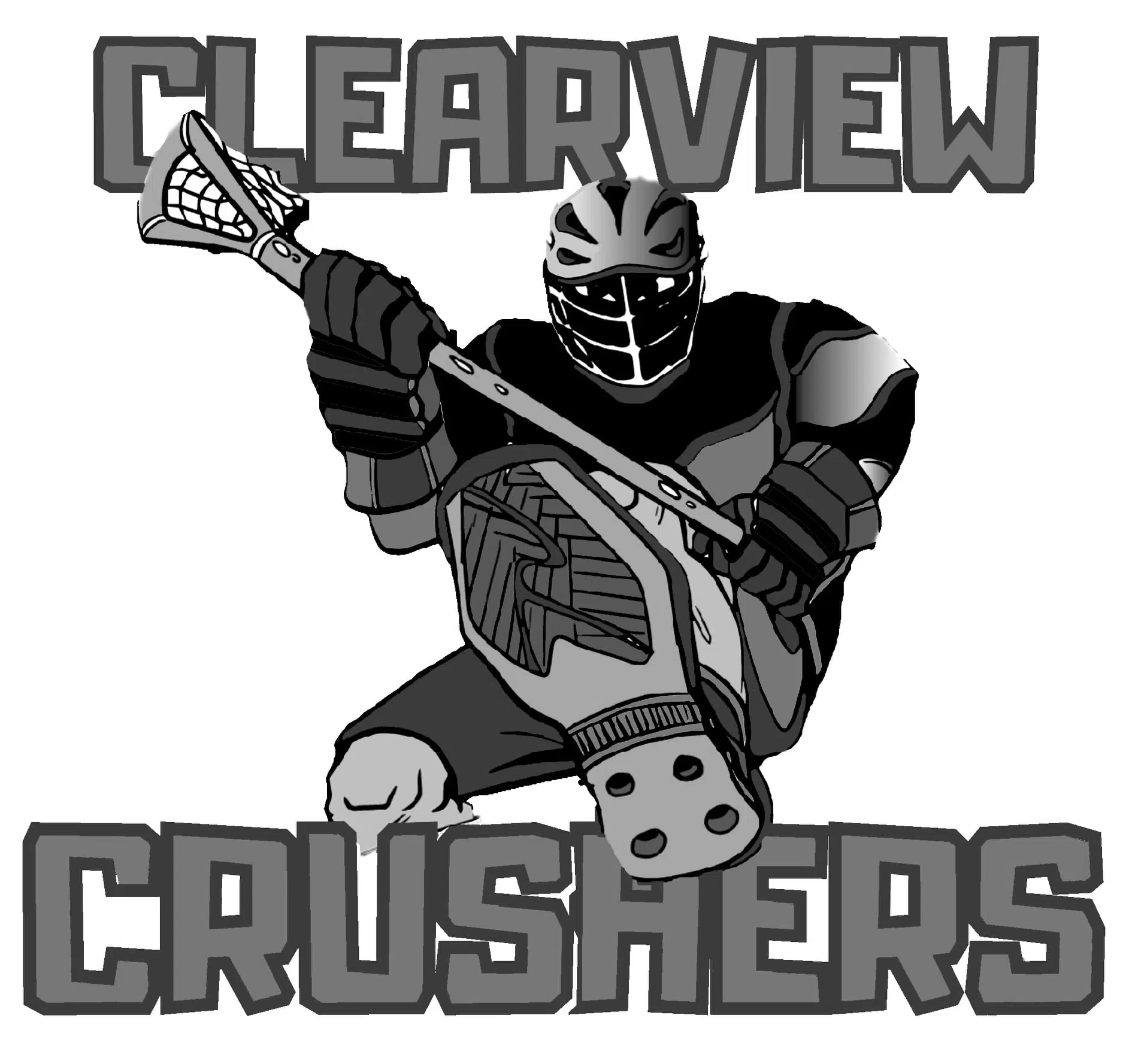 Talking Clearview Crushers With Mitch Brock