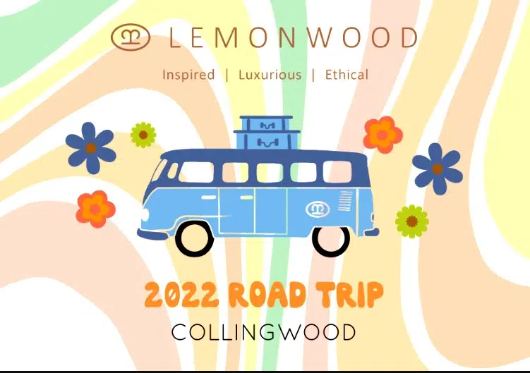 Lemonwood Promises Bright Colours & Patterns for Summer 2022!