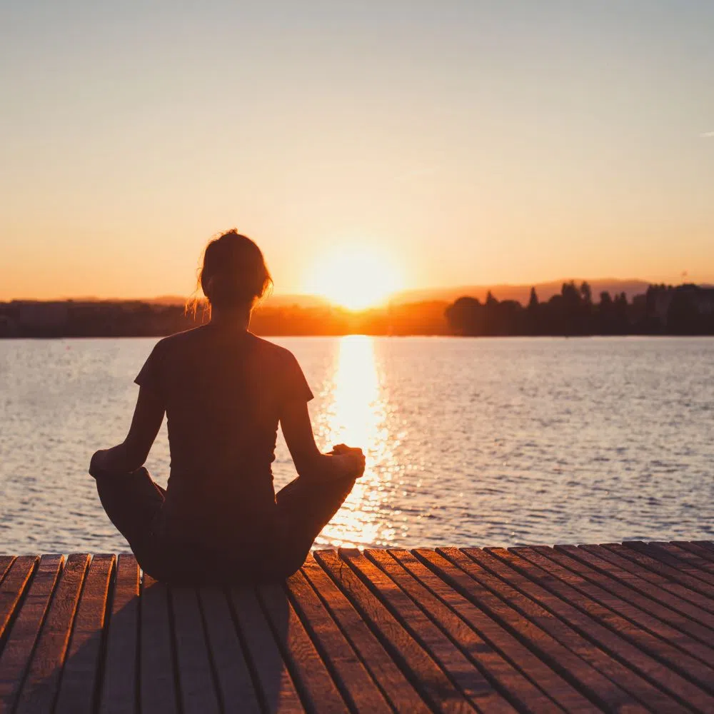 A Guide to Different Types of Meditation