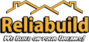 Reliabuild logo